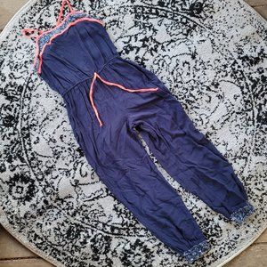 Pick 5 📦 Navy Blue Jumpsuit Kids 10